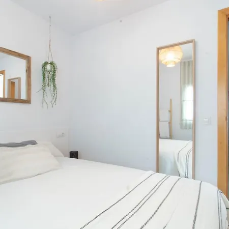 Budget Beach Studio 21 Calonge  Extérieur photo