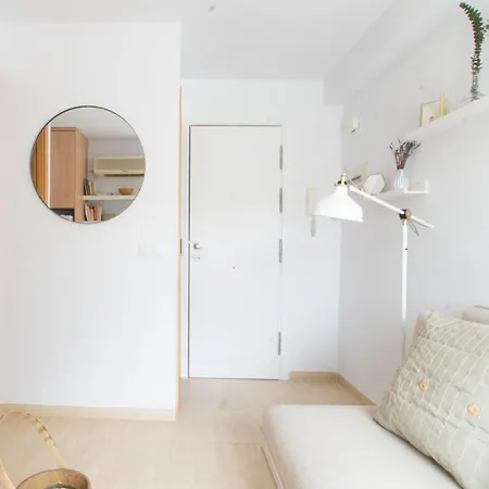 Budget Beach Studio 21 Calonge  Extérieur photo