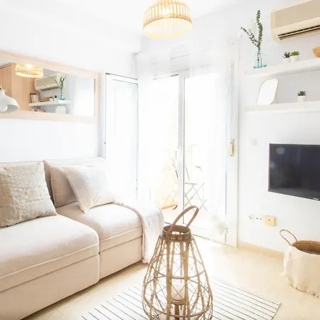 Budget Beach Studio 21 Calonge  Extérieur photo