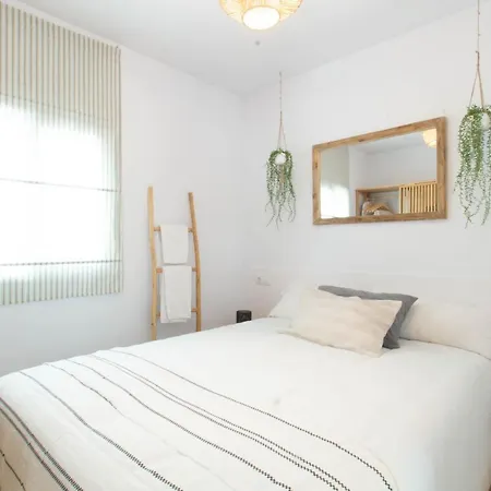 Budget Beach Studio 21 Calonge  Extérieur photo