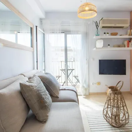 Budget Beach Studio 21 Calonge  Extérieur photo