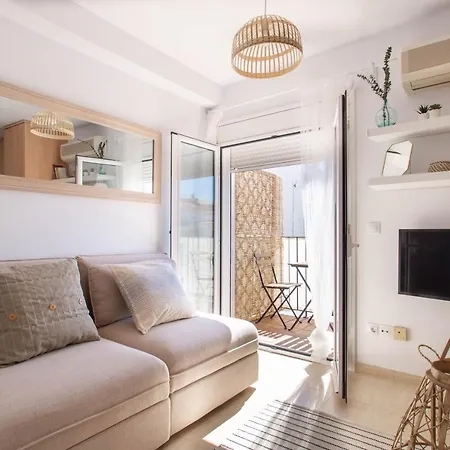 Budget Beach Studio 21 Calonge  Extérieur photo