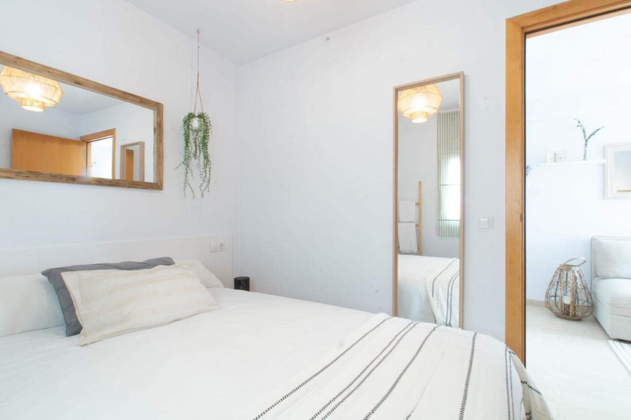 Budget 21 Apartment