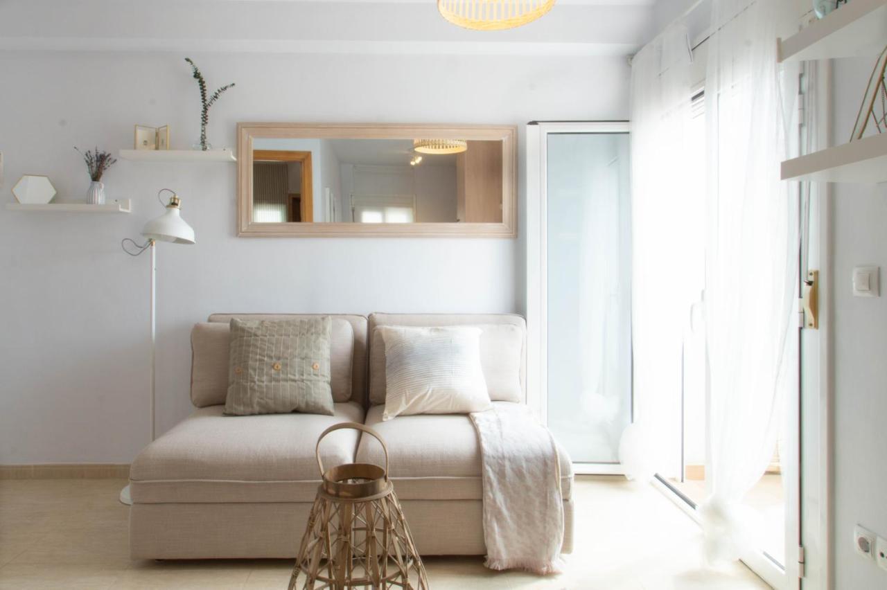 Budget 21 Apartment Calonge (Catalonia)