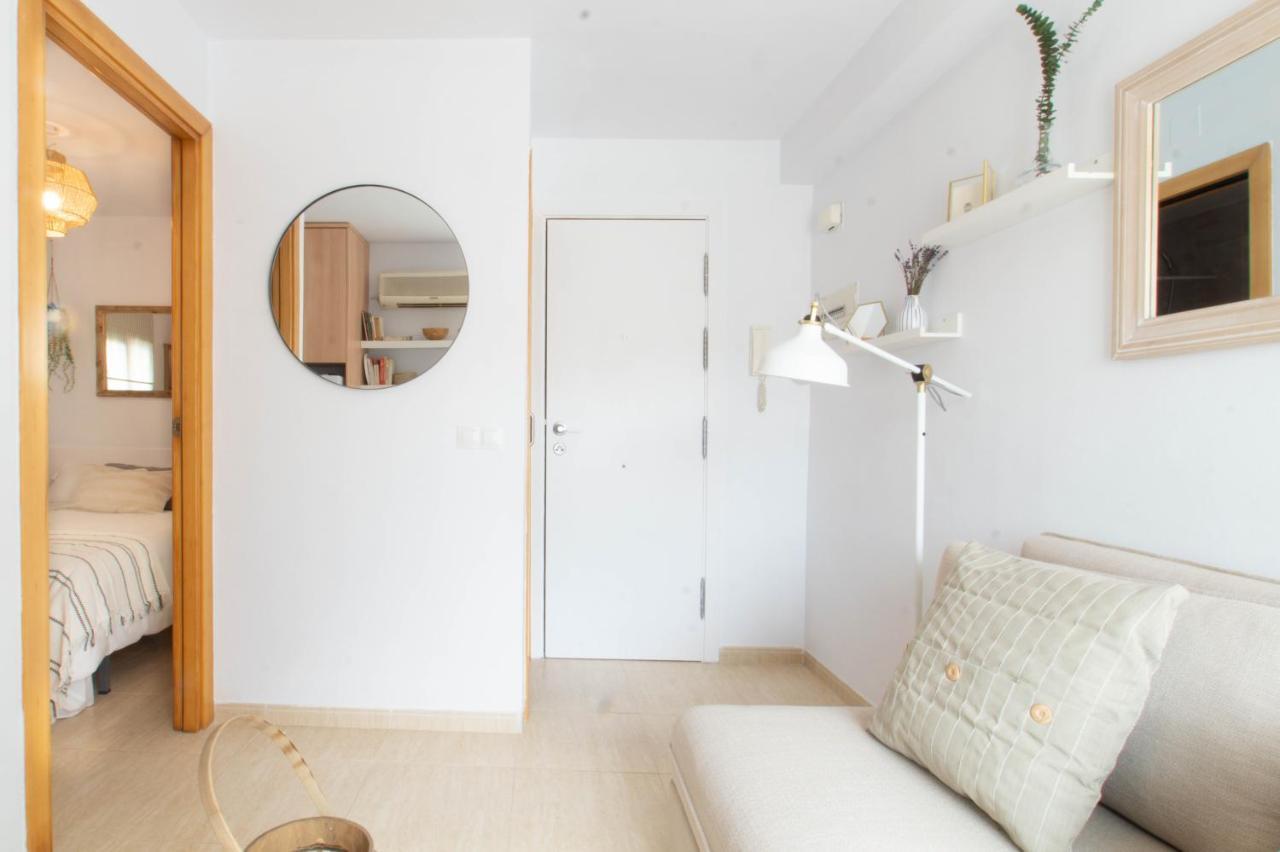 Appartement Budget 21 *