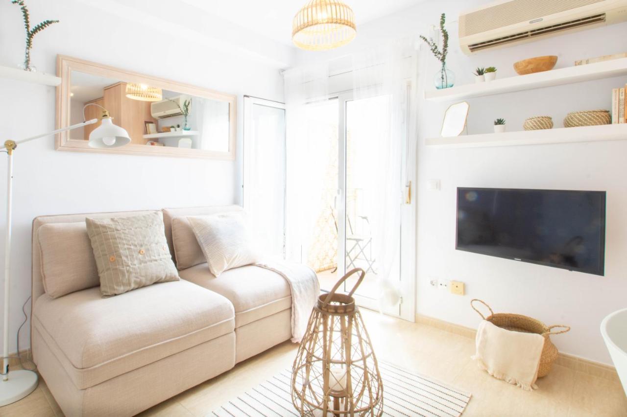 Apartment Budget 21