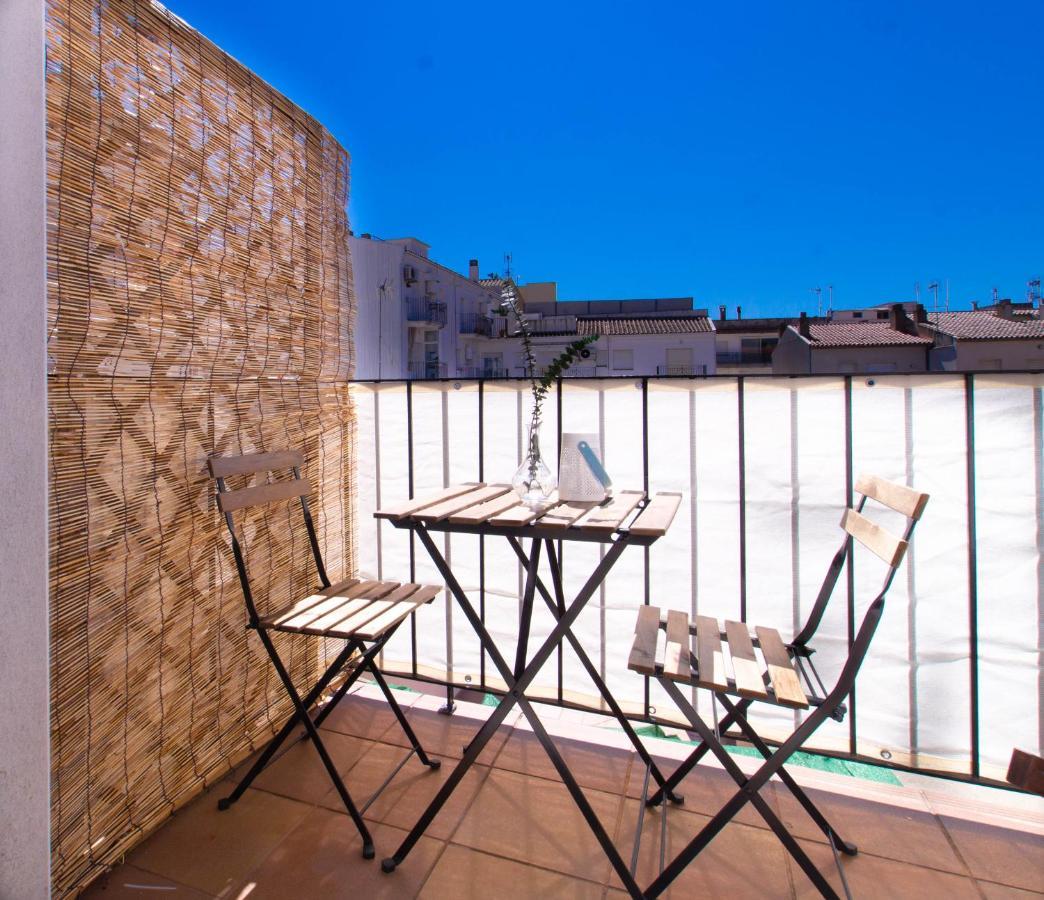 Budget 21 Apartment Calonge (Catalonia)