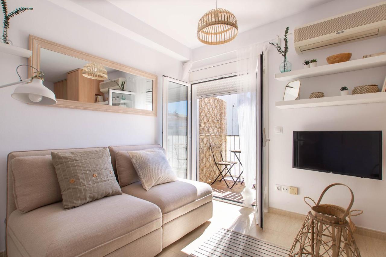Budget 21 Apartment