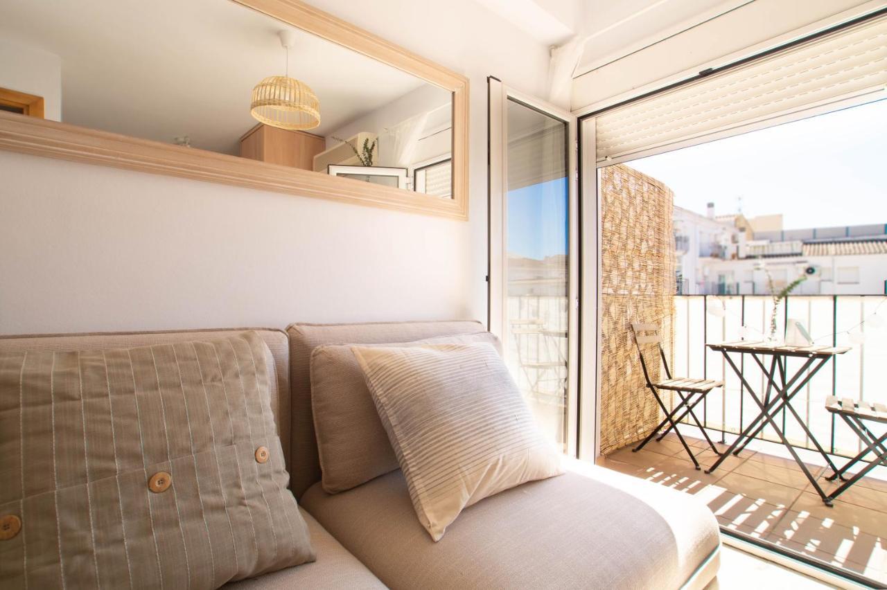 Apartment Budget 21 Calonge (Catalonia)